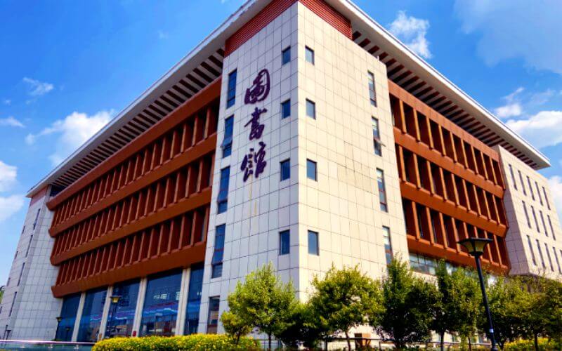 昆明工业职业技术学院职教高考