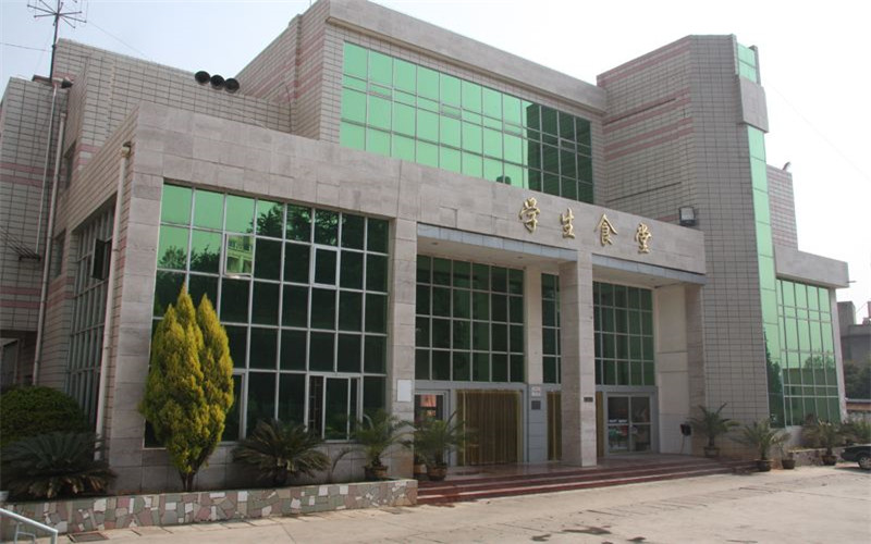 云南国防工业职业技术学院职教高考