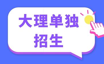 2024年大理单独招生语文复习技巧